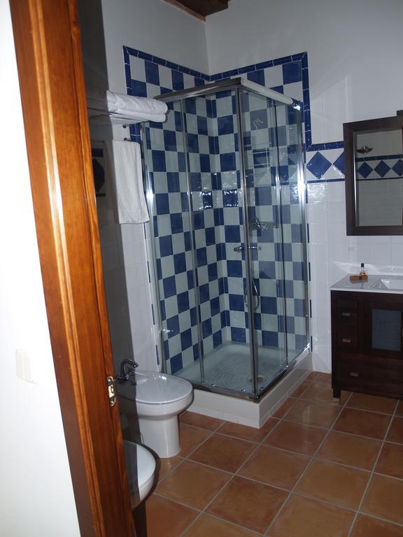 Casa Rural El Cuartel Tierzo Luaran gambar